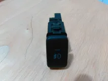 Встановлення (врізання) протитуманних фар на післярестайл Одіссей встановлення