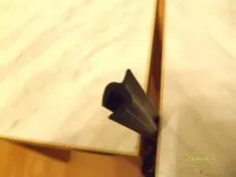 залепено криво залепено криво