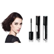 Туш для вій Bourjois Volume Reveal - «Для любительок силіконових пензликів та - пластмасових - bourjois