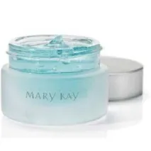 mary района