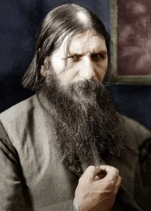 убийството Распутин убийството