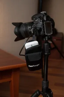 зйомки