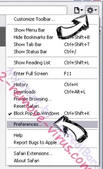 toolbar