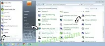 Видалення MPC AdCleaner браузера