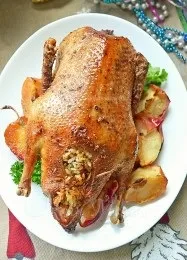 рисом
