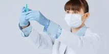 Вакцина проти вітряної віспи - щеплення для дорослих та дітей для профілактики захворювання вакцина