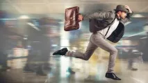 Чи повернуть гроші якщо запізнився на літак гроші