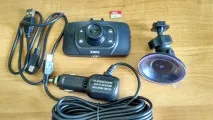 Відеореєстратор Xblitz Classic Full HD відеореєстратор