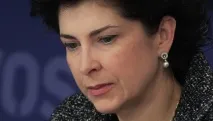 Вероніка Боровик Хільчевська вийшла заміж вероніка