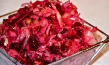 vinaigrette снимка