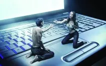 пристрастяване секс играчки