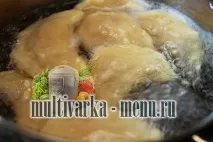 рецепт