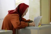 избори предварителни