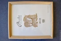 Дізнайся як зробити дошку в старовинній рамці своїми руками - ILove Hobby - Кращі зробити