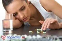 главоболие вегето-съдова