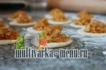 варіників
