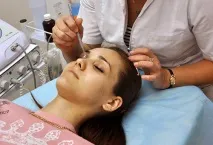 Вакуумне чищення особи переваги та протипоказання вакуумне