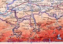Узбекистан «Щоб потрапити до анклаву Сох, потрібно померти» анклаву