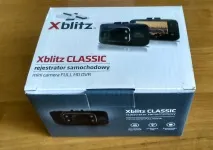 Відеореєстратор Xblitz Classic Full HD xblitz