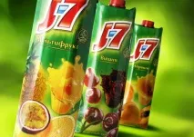 Вімм-Білль-Данн (ВБД) - український бренд соків, молочної продукції та дитячого харчування український