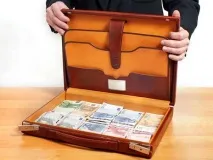 Викуп нареченої у стилі 90-х нареченої