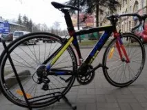 Види велосипедних виделок та все, що про них необхідно знати необхідно