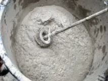 стени шлакоблок