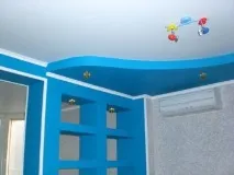 натяжну