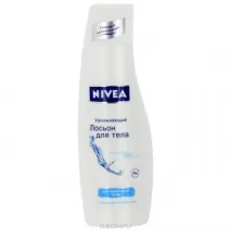 Зволожуючий лосьйон для тіла від Nivea – відгуки покупців. лосьйон