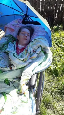 Веронику Фірсову побили до смерті дівчині стало краще в Кудимкарі, Новини Пермі та Пермського краю веронику