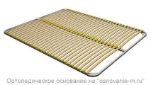 Ортопедична основа 180х195 основа