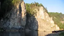 Організація сплаву річками Уралу з Єкатеринбурга річками