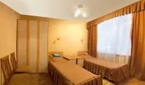 почивка здравословна
