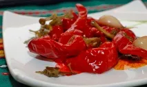 запазване люти