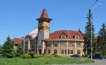 чани лумшори