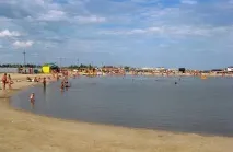 Відпочинок з дітьми на Сиваші особистий досвід, корисні рекомендації сиваші