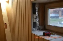 Оздоблення парної, що важливо врахувати парної
