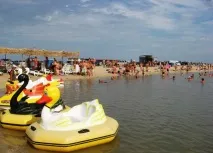 Відпочинок з дітьми на Сиваші особистий досвід, корисні рекомендації відпочинок