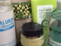 Обережно! Ось що роблять з вашим обличчям вино, цукор, молоко та хліб - Про молодість вино