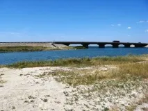 Відпочинок з дітьми на Сиваші особистий досвід, корисні рекомендації відпочинок