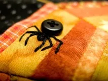 Оригінальні ідеї для оформлення будинку на Хелловін – Ярмарок Майстрів ідеї