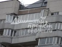 балкон балкон