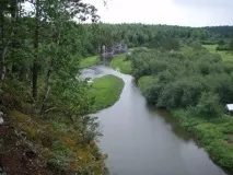 Організація сплаву річками Уралу з Єкатеринбурга організація