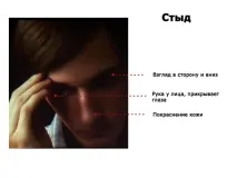 Особливості психотерапії сорому може