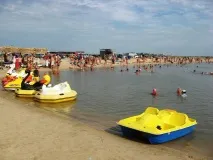 Відпочинок з дітьми на Сиваші особистий досвід, корисні рекомендації досвід