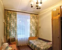 почивка лечебен