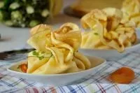 Всі кольори веселки, як приготувати рожеві, блакитні, зелені млинці, Продукти та напої, Кухня, АіФ приготувати