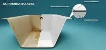 акрилна