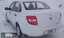 Усі кольори Лада Гранта, Огляди огляди
