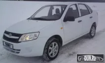 Усі кольори Лада Гранта, Огляди огляди